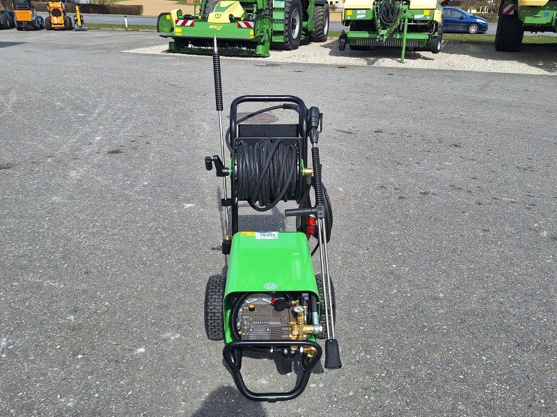 IPC Austria PW-C85 D2021P-T