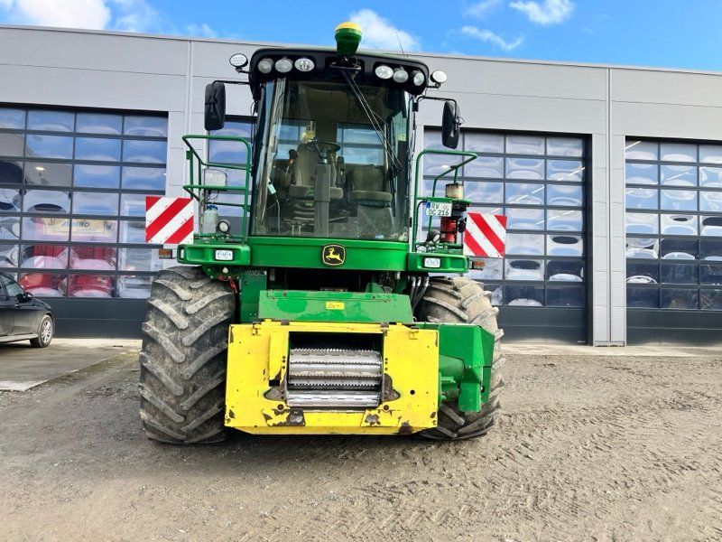 John Deere 7950i ProDrive