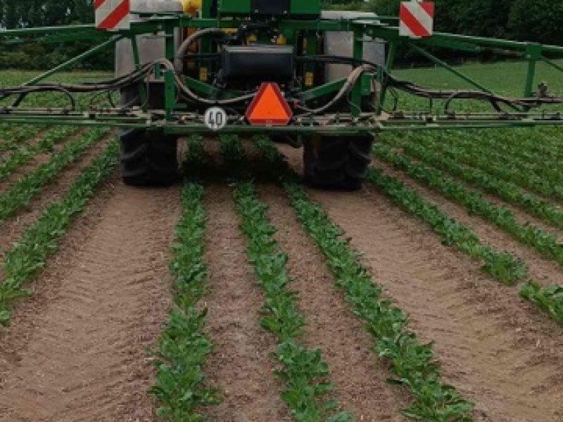 John Deere 732i IM KUNDENAUFTRAG