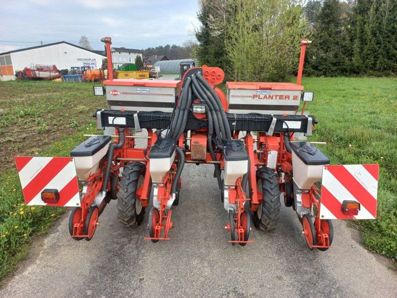 Kuhn Planter 2