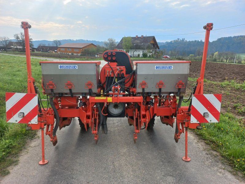 Kuhn Planter 2