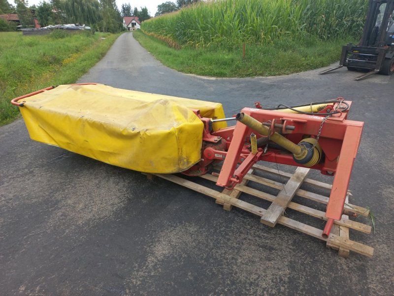 Lely Splendimo 205 L