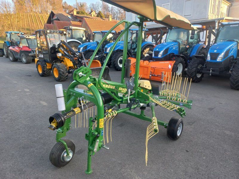 Krone Swadro S350 Highland