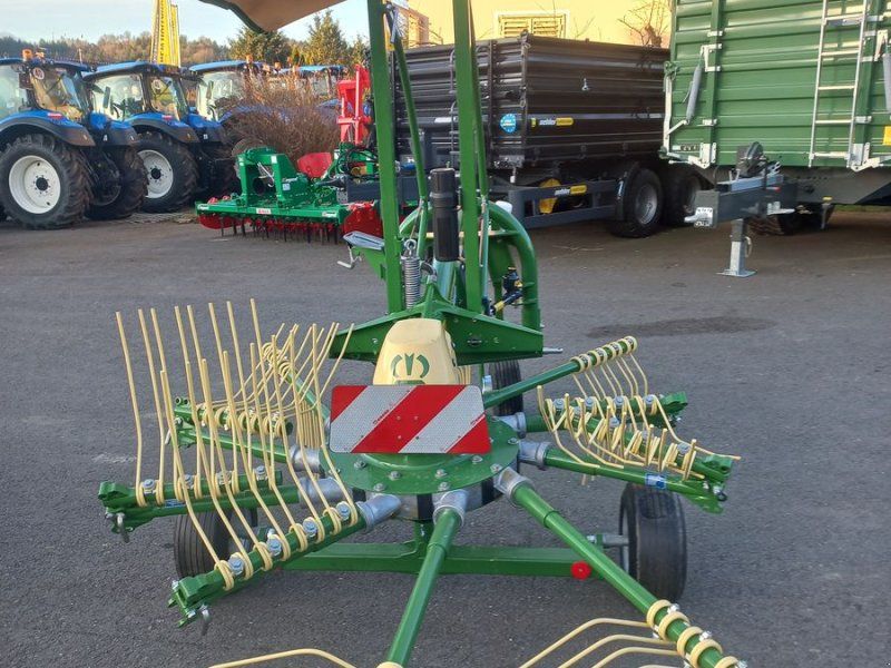 Krone Swadro S350 Highland