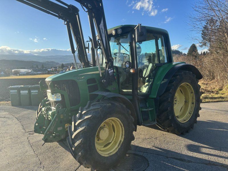 John Deere 6230 Premium