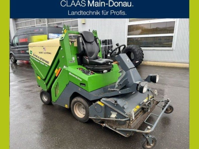 Amazone PH 1250 SMARTLINE