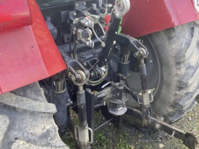 Case IH CS 94