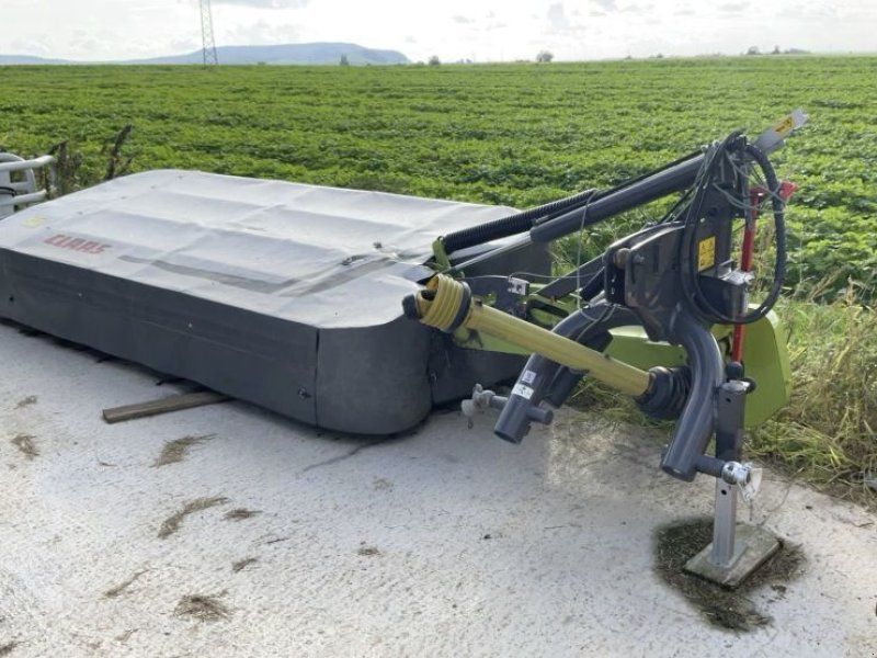 Claas DISCO 320 NEUWERTIG