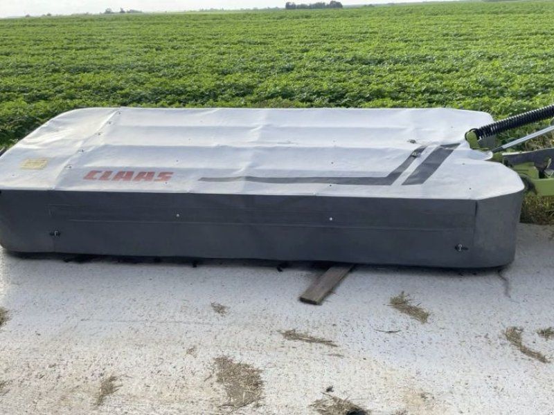 Claas DISCO 320 NEUWERTIG