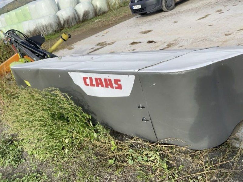 Claas DISCO 320 NEUWERTIG