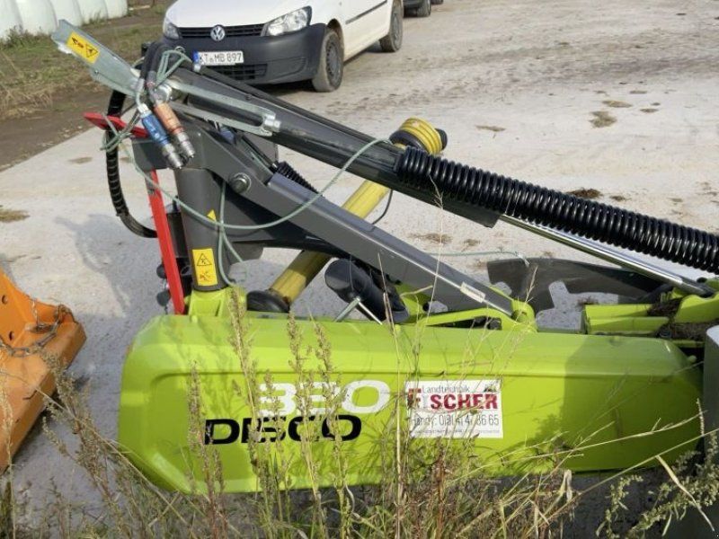 Claas DISCO 320 NEUWERTIG