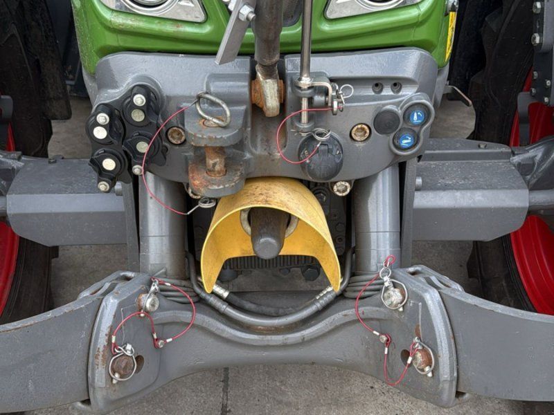 Fendt 724 Vario S4 ProfiPlus