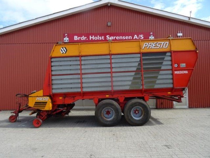 Miedema PRESTO 30M3