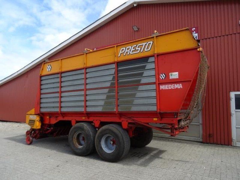 Miedema PRESTO 30M3