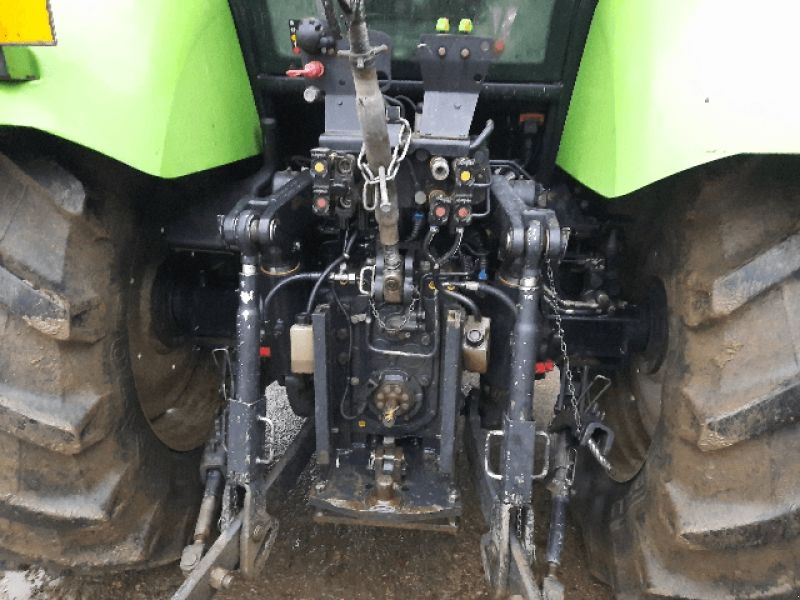 Deutz-Fahr M620