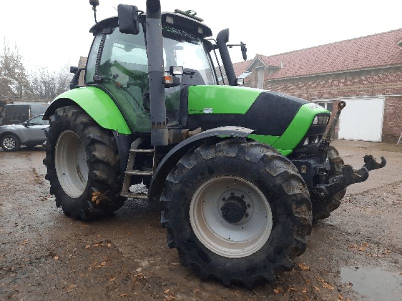 Deutz-Fahr M620
