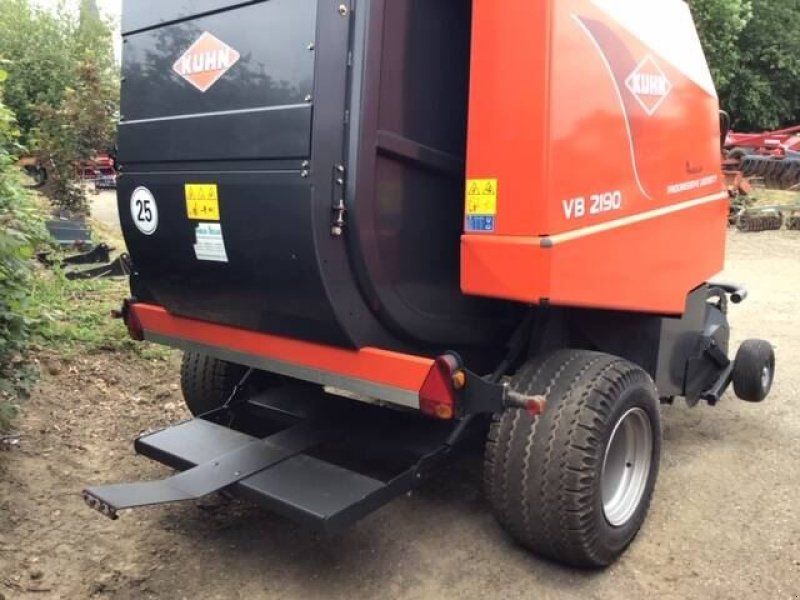 Kuhn VB2190RVT50MIXT
