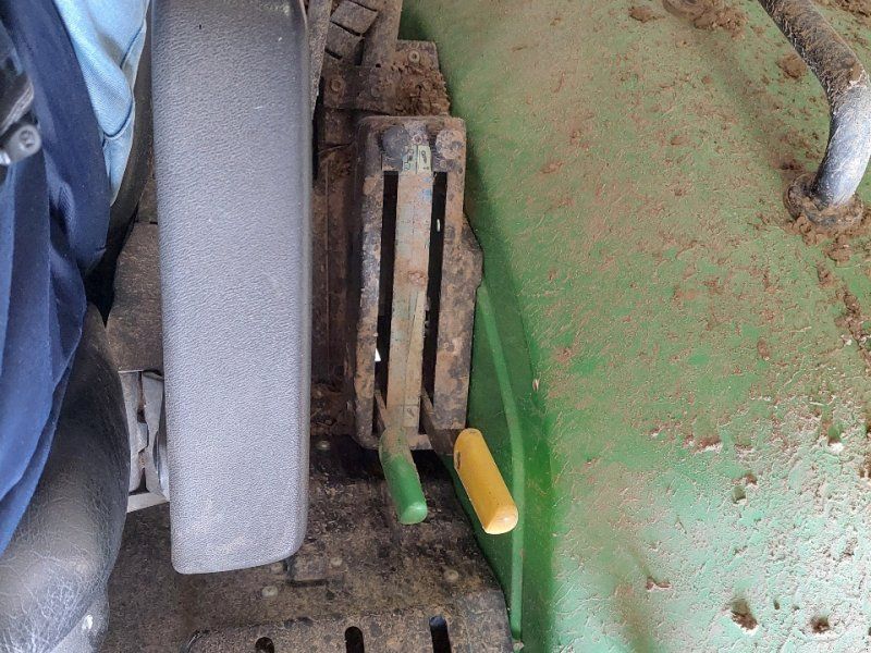 Deutz-Fahr 5105 G TB GS