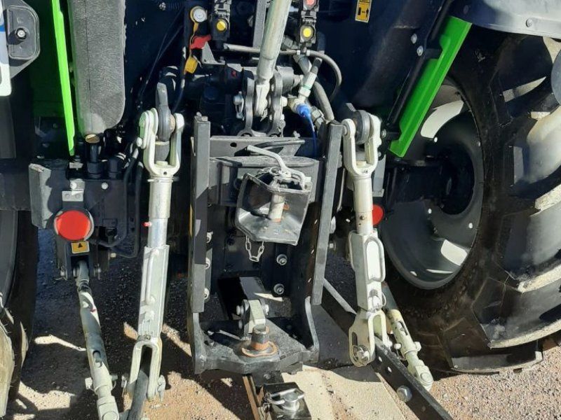 Deutz-Fahr 5105 G TB GS