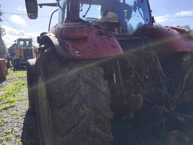 Case IH PUMA 185 CVX