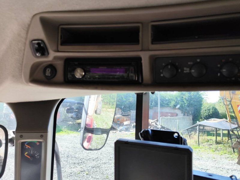 Case IH PUMA 185 CVX