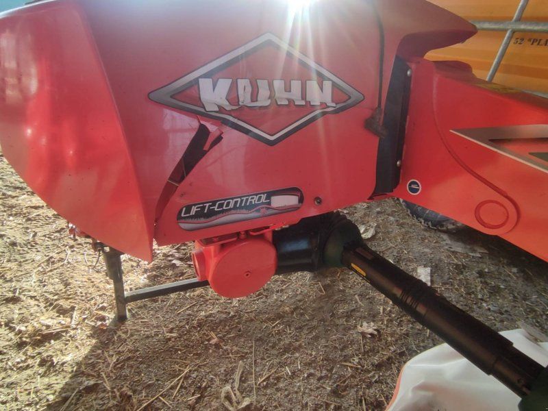 Kuhn GMD 3511