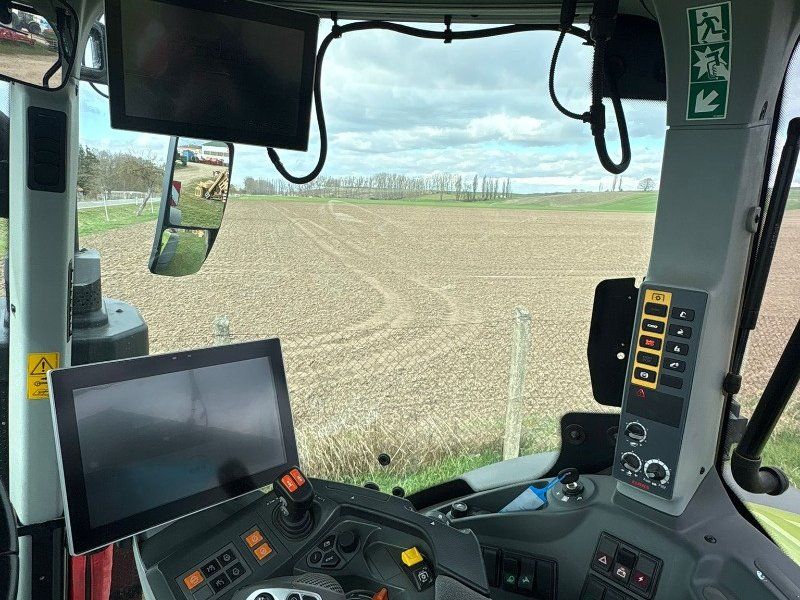 Claas Axion 960 CMATIC
