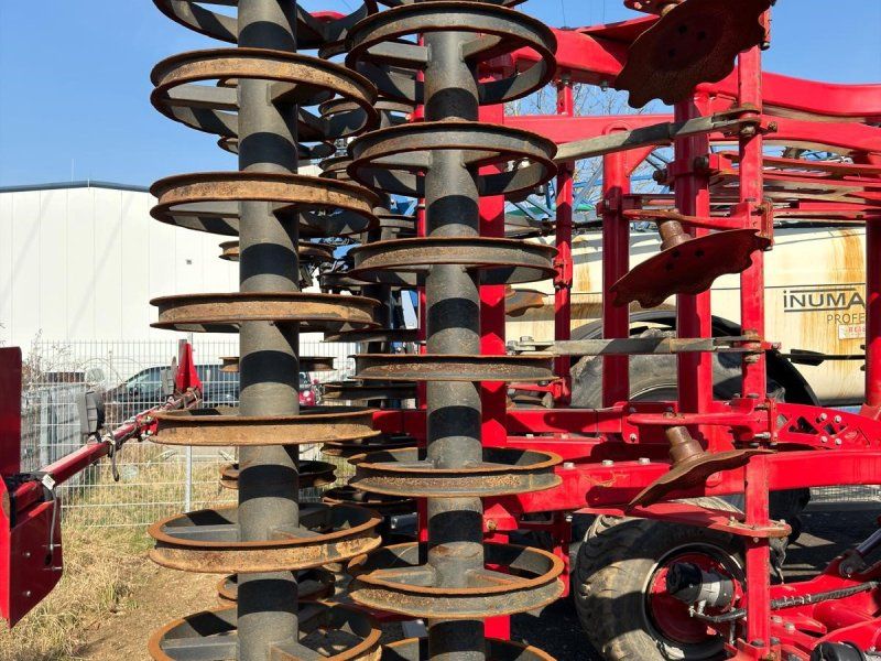 Horsch Terrano 5.4 GX