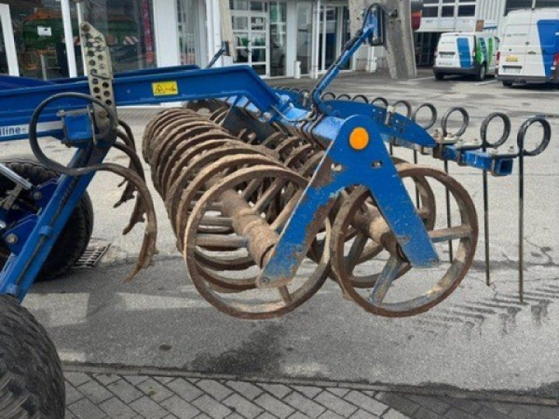 Köckerling Allrounder profiline 750