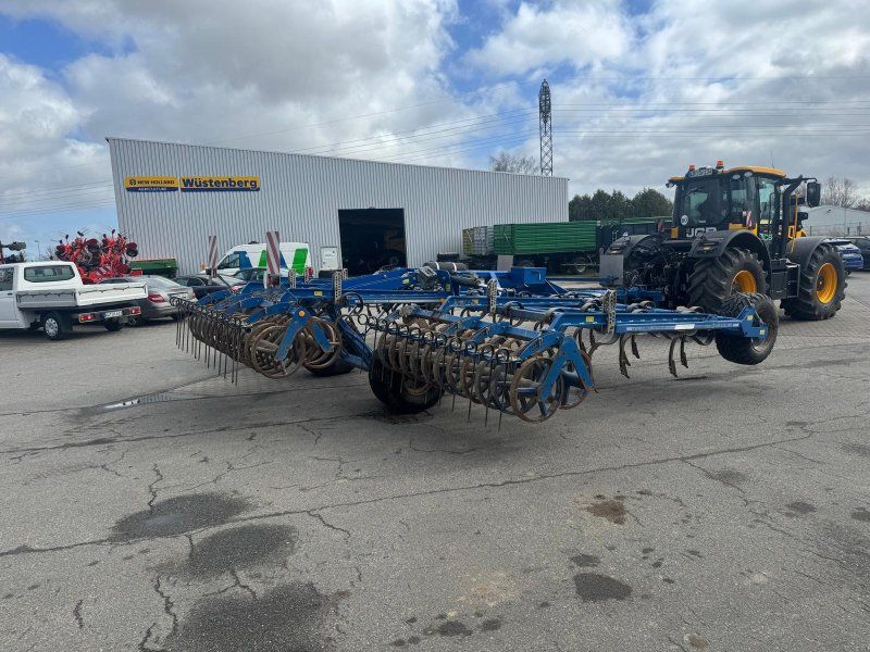 Köckerling Allrounder profiline 750