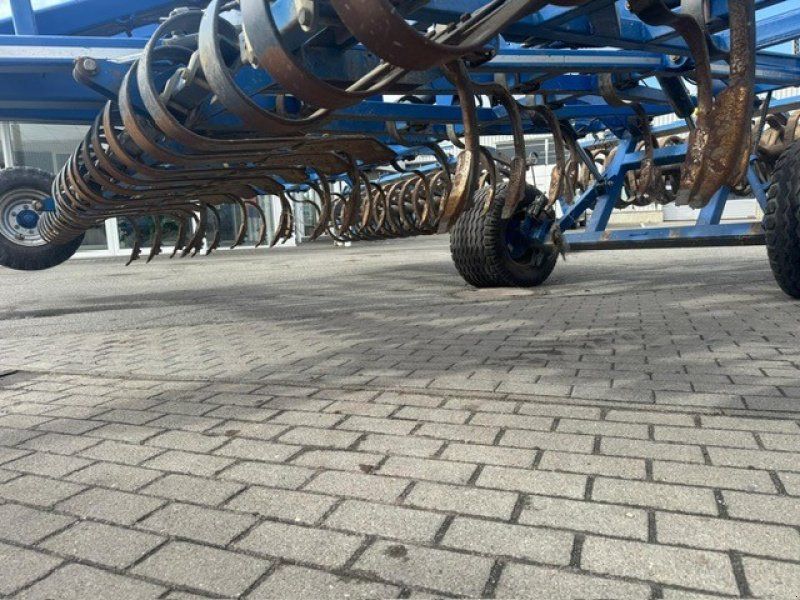 Köckerling Allrounder profiline 750