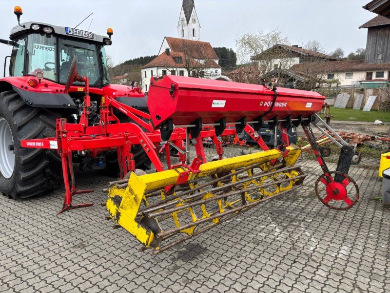 Pöttinger Synkro 3000 S