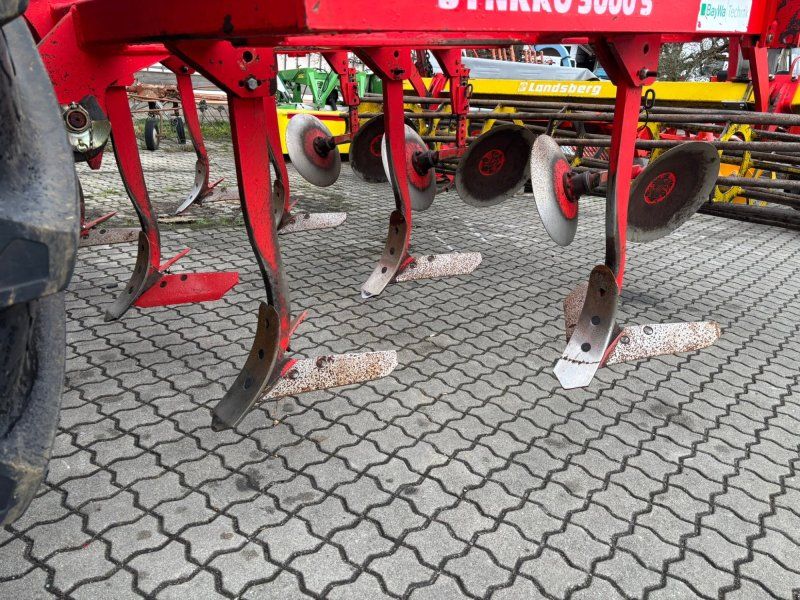 Pöttinger Synkro 3000 S