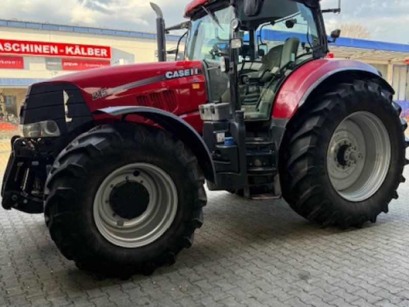 Case IH Puma 215