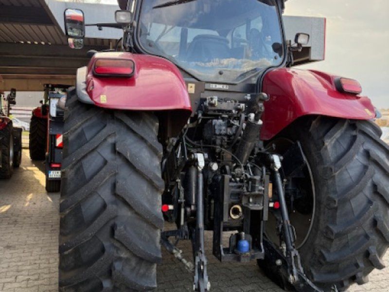 Case IH Puma 215