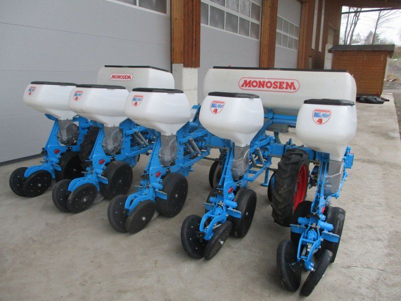 Monosem NG plus 4