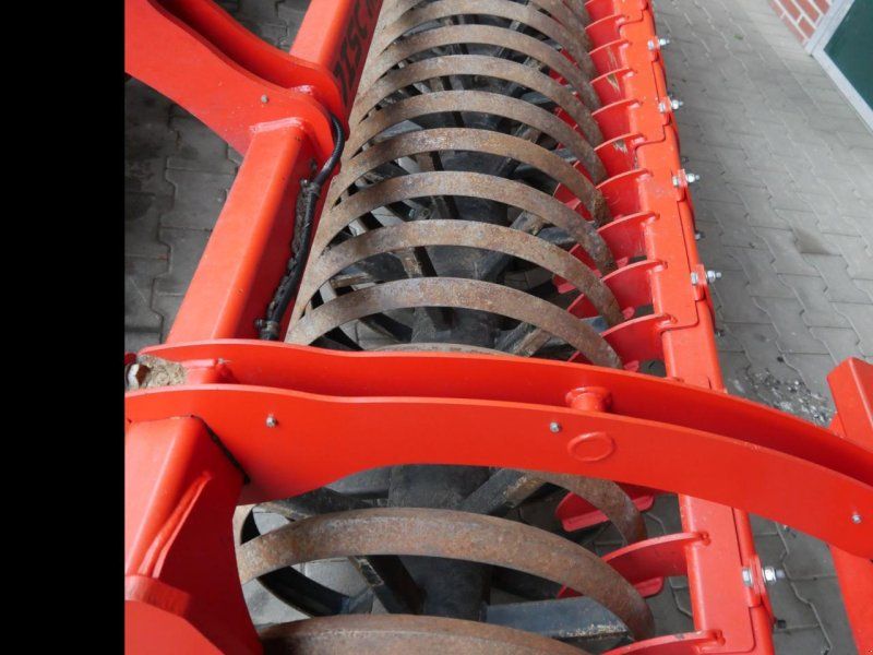 Ziegler Master Pro 3001