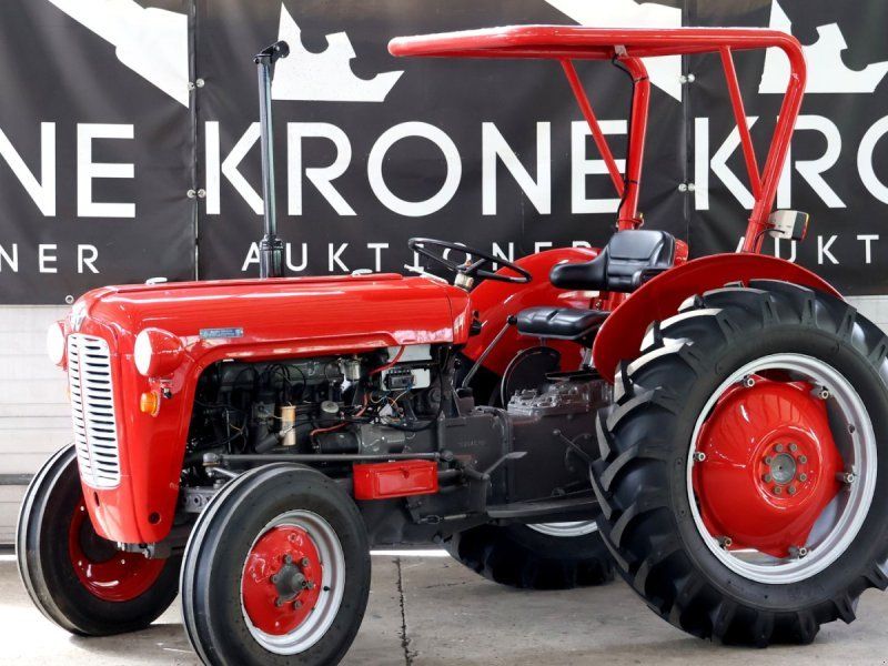 Massey Ferguson 35