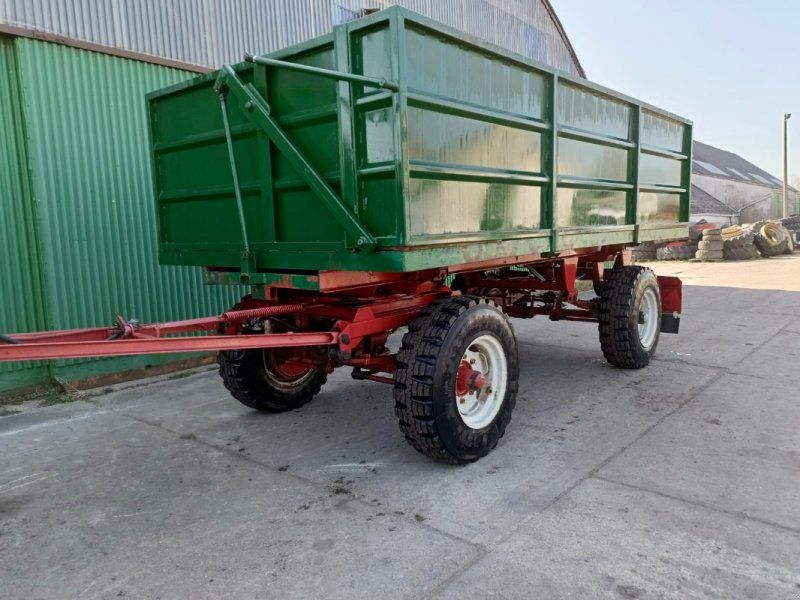 Fortschritt HW 60.11