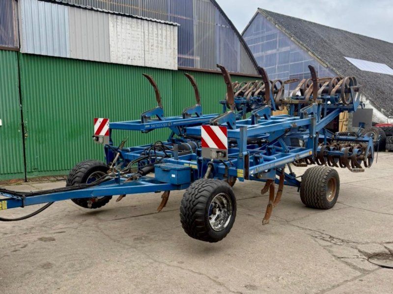 Köckerling Quadro 460