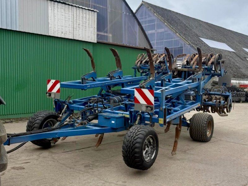 Köckerling Quadro 460