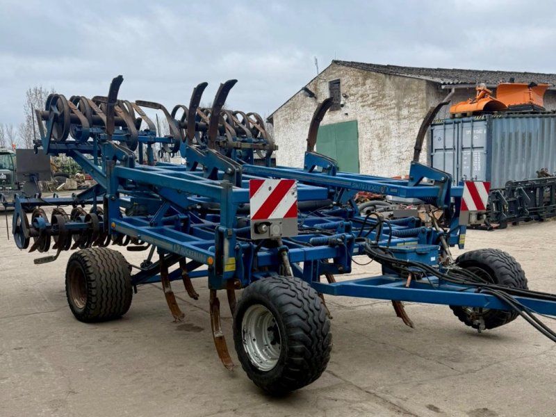 Köckerling Quadro 460