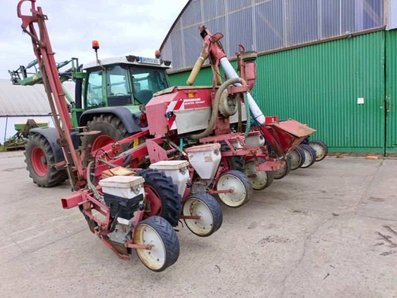 Kongskilde Demeter Aeromat P8Z