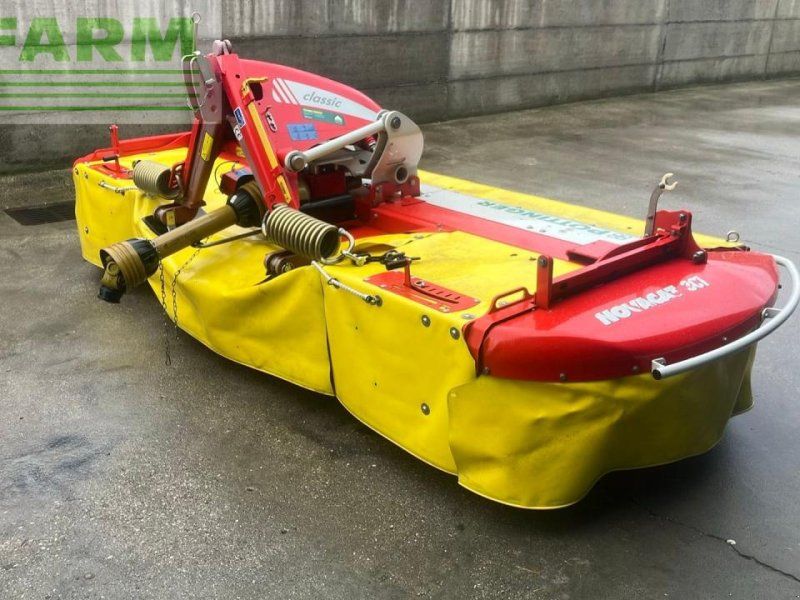 Pöttinger Novacut 301