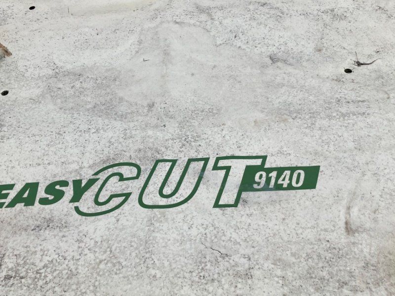 Krone easy cut 9140 + 32P