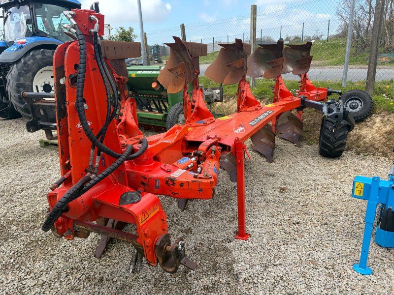 Kuhn Charrue MULTIMASTER MM1235T7590