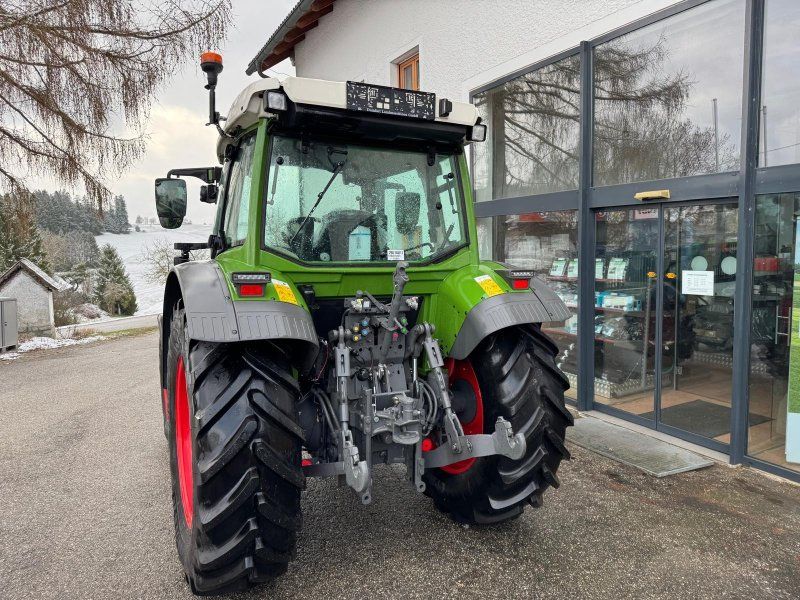 Fendt 211 Vario Power