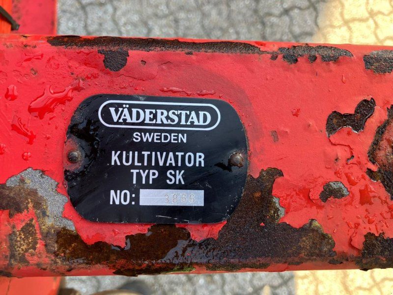 Väderstad Väderstad SK 600cm