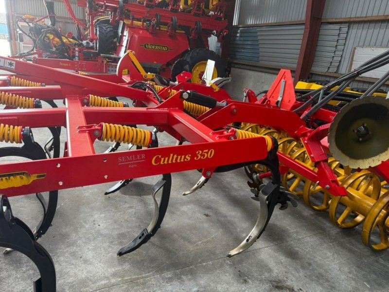 Väderstad CULTUS CS 350
