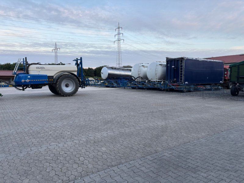 Inuma Professional 6024